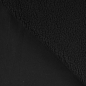 Preview: Teddy Plüsch - uni - black