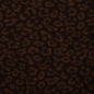 Preview: Teddy Plüsch - Mantelstoff - Luuk Leo - dark brown/brown