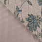 Preview: Stepper - Leigh Flower Triangel - army/sand