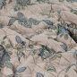 Preview: Stepper - Leigh Flower Triangel - army/sand