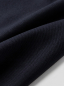 Preview: Baumwoll Twill mit TENCEL™ Lyocell - Riva - dark navy - meetMilk