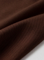 Preview: Baumwoll Twill mit TENCEL™ Lyocell - Riva - ember - meetMilk