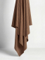 Preview: Baumwoll Twill mit TENCEL™ Lyocell - Riva - fawn - meetMilk