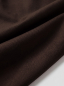 Preview: Baumwoll Twill mit TENCEL™ Lyocell - Riva - mocha - meetMilk