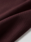 Preview: Baumwoll Twill mit TENCEL™ Lyocell - Riva - pinot - meetMilk