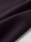 Preview: Baumwoll Twill mit TENCEL™ Lyocell - Riva - prune - meetMilk