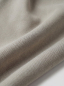 Preview: Baumwoll Twill mit TENCEL™ Lyocell - Riva - sand - meetMilk