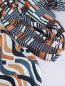 Preview: Viskose mit LENZING™ ECOVERO™ Fasern - Slide - desert flow - meetMilk