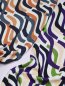 Preview: Viskose mit LENZING™ ECOVERO™ Fasern - Slide - desert flow - meetMilk