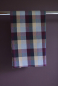 Preview: Struktur Baumwollstoff - Woodland Check - vero - Mind the Maker