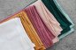 Preview: Bio Single Stretch Jersey - old rose - Mind the Maker