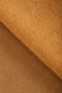 Preview: Organic Sweat - basic brushed - dry mustard - Mind the Maker