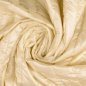 Preview: RESTSTÜCK 2,10m !!! - Jackenstepper - Glossy - creme