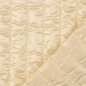 Preview: RESTSTÜCK 1,60m !!! - Jackenstepper - Glossy - creme