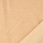 Preview: Mantelflausch - beige melange