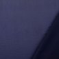 Preview: Satin - Futterstoff - navy