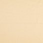 Preview: Strickjersey uni - Moon - creme