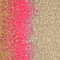 Preview: Mantel Bouclé - Joy - natur/pink