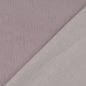 Preview: Strick Fellimitat - Brienne - flieder