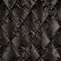Preview: Jackenstepper - Ange - metallic - schwarz