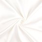 Preview: Satin - uni - offwhite