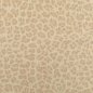 Preview: Jackenstoff Jacquard mit Glitzer - Leo - sand