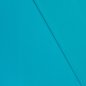 Preview: Badestoff Jersey - uni - aqua