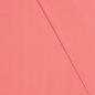 Preview: Badestoff Jersey - uni - coral