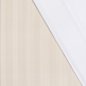Preview: Badestoff Jersey - Stripes - beige