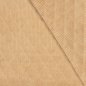 Preview: Cord Stepper - Davine - beige