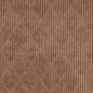 Preview: Cord Stepper - Davine - braun