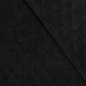 Preview: Cord Stepper - Davine - black