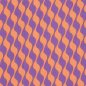 Preview: Viskose Twill - Hedda - violett/orange