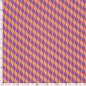 Preview: Viskose Twill - Hedda - violett/orange
