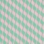 Preview: Viskose Twill - Hedda - mint/rosa