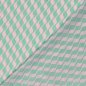 Preview: Viskose Twill - Hedda - mint/rosa
