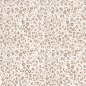 Preview: RESTSTÜCK 0,80m !!! - Musselin - Nature Leo - offwhite