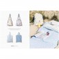 Preview: Das kleine Rico Nähbuch - Travel the world - Rico Design
