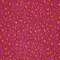 Preview: Musselin - Power Pink Safari - pink/rot/orange