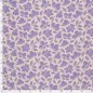 Preview: Musselin - Kanta Flowers - rose/flieder