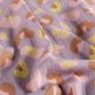 Preview: Musselin - Tyll Leo - pastell/multicolor