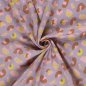 Preview: Musselin - Tyll Leo - pastell/multicolor