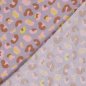 Preview: Musselin - Tyll Leo - pastell/multicolor