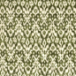 Preview: Samtstepper - Tino Ornament - olive