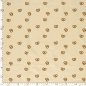 Preview: Jersey - Brezel - sand/caramel