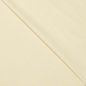 Preview: Sportjersey - bi-elastisch - uni - matt creme