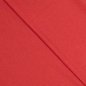 Preview: Sportjersey - bi-elastisch - uni - matt rot