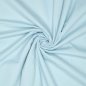 Preview: Sportjersey - bi-elastisch - uni - matt hellblau