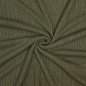 Preview: Viskose Strick - Anouk - khaki