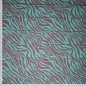 Preview: Jackenstepper - Rada Zebra - bordeaux/petrol